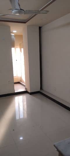 studio flat for Rent in National police foundation pwd