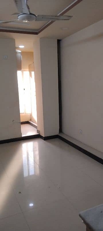 studio flat for Rent in National police foundation pwd 0