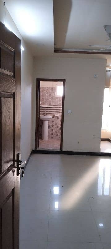 studio flat for Rent in National police foundation pwd 2