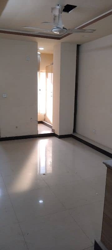 studio flat for Rent in National police foundation pwd 3