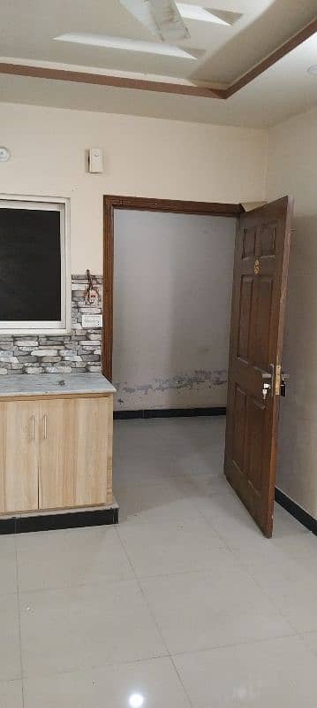 studio flat for Rent in National police foundation pwd 6