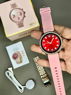 LADIES SMARTWATCH GEN - 9