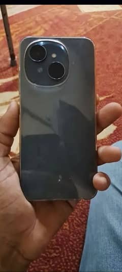 Tecno spark GO 1 4gb 64gb one day used