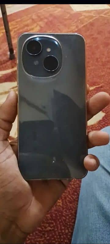 Tecno spark GO 1 4gb 64gb one day used 0