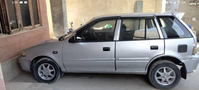 Suzuki Cultus VXL 2005