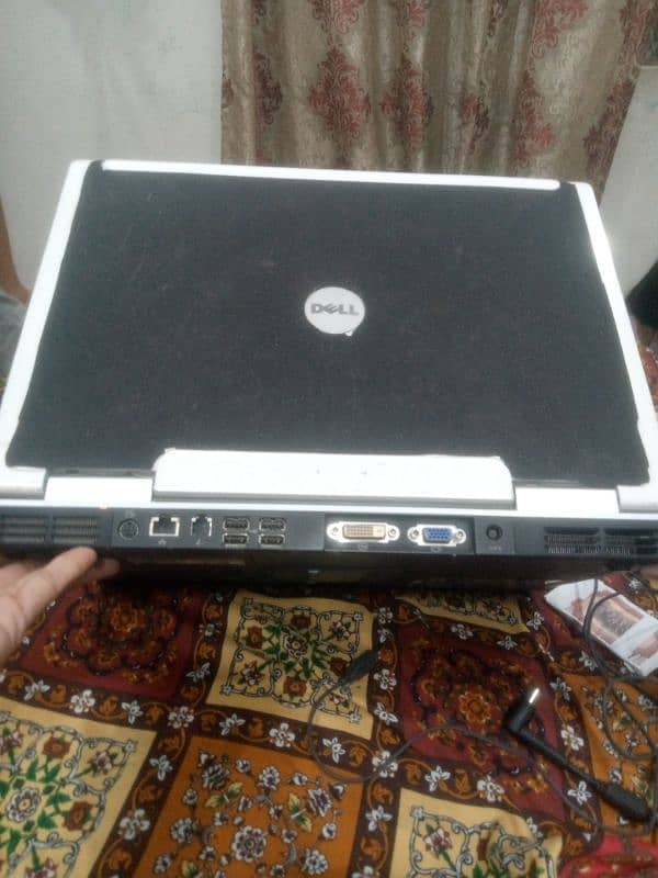 Dell 16 inch good condition laptop flexible screen 3