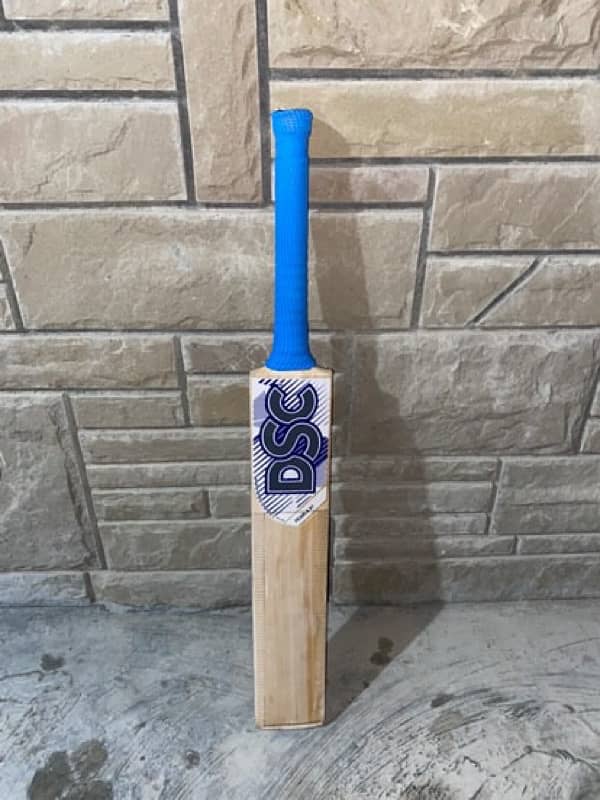 DSC original Bat 0