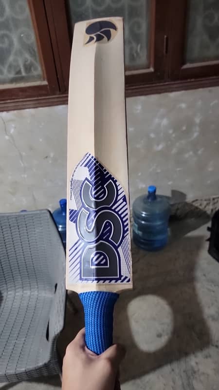 DSC original Bat 4