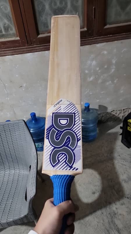 DSC original Bat 5