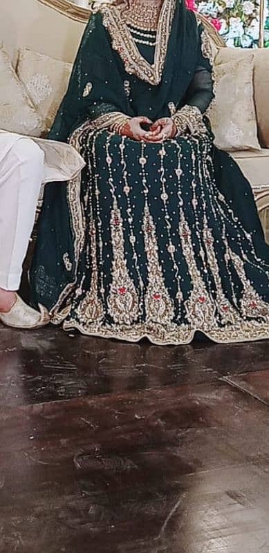 bridal lehnga 3