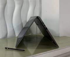 Lenovo x1 yoga i5 8th gen 2 in 1