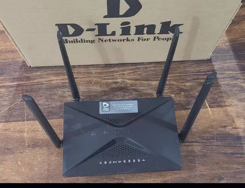 Dlink Dir 853 dual band 0