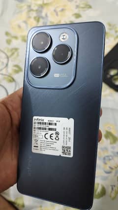 INFINIX HOT 40 PRO