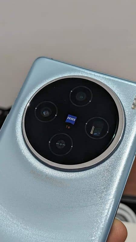 Vivo X100 pro 3