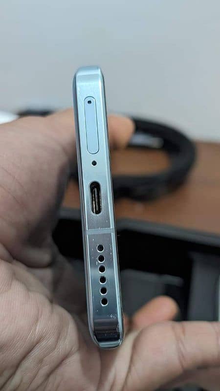 Vivo X100 pro 4