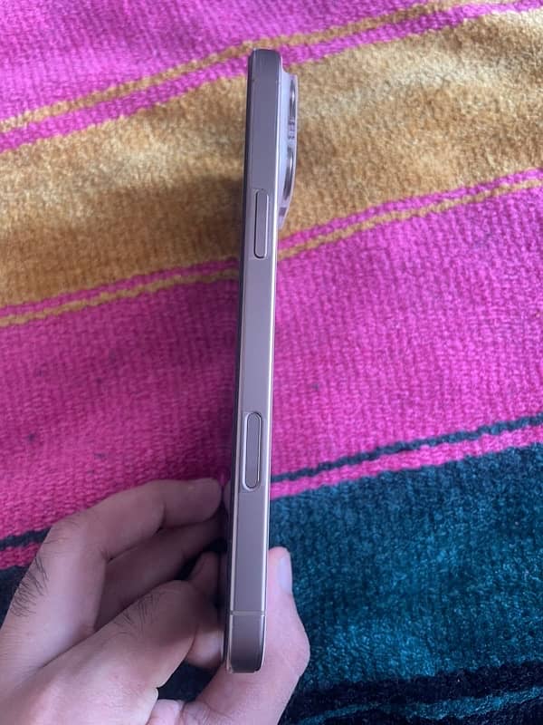 Iphone 16 Pro Max 256 Gb 5