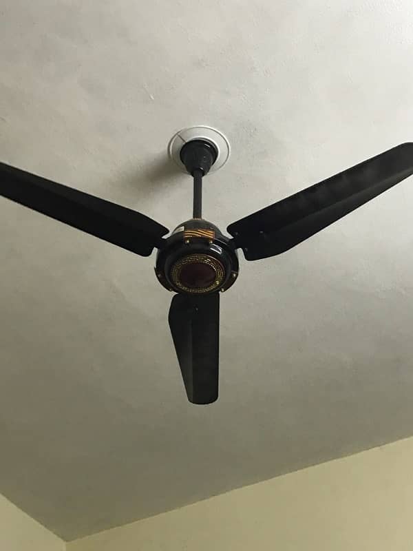 Waves ka fan hai  10/10 hai remote contrl fan hai 1