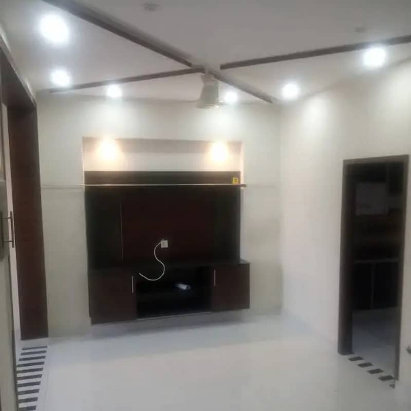 5 Marla House For Sale In Paragon City Lahore 1