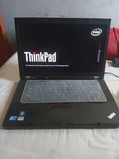 LENOVO THINKPAD COREi7 1st gen