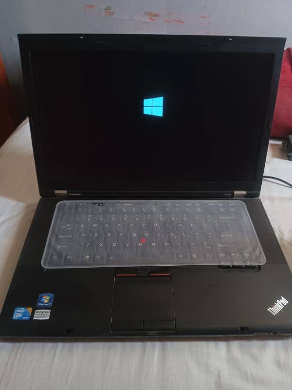 LENOVO THINKPAD COREi7 1st gen 2