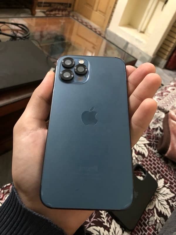 iphone 12 pro Non-pta 0