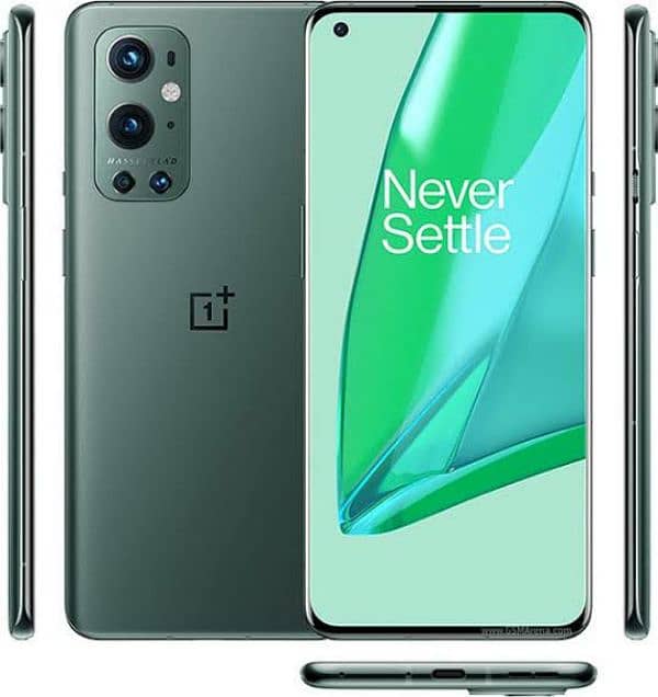 oneplus9 pro dual global 0