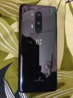 Oneplus 8 pro 12/256 dual approved dotted