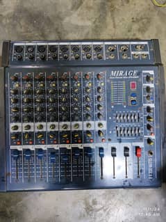 mixer china speaker imported all ok dj sound system sp2