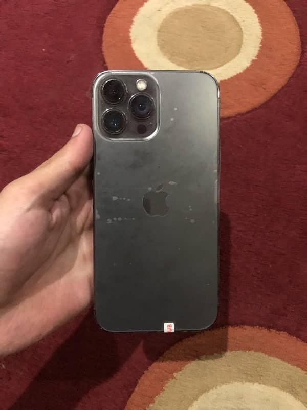 iphone 13 pro max 128gb 2