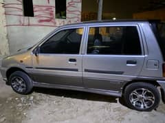 Daihatsu Cuore 1993