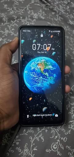 Infinix hot 30 4+4/128gb urgent sale