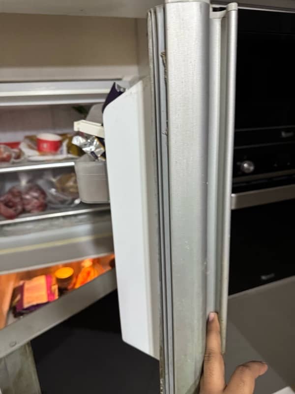 Dawlance refrigerator 2