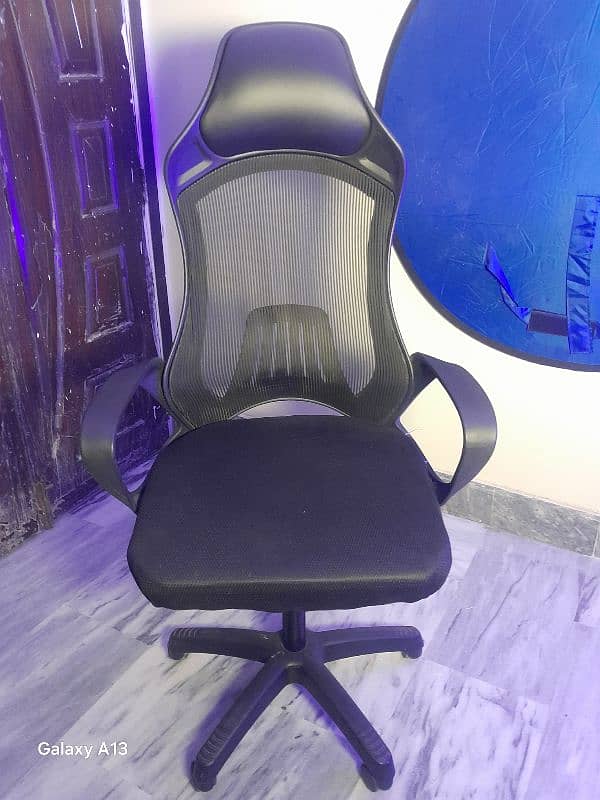 high-Quality office chair ( gaming | work | chari ) 0