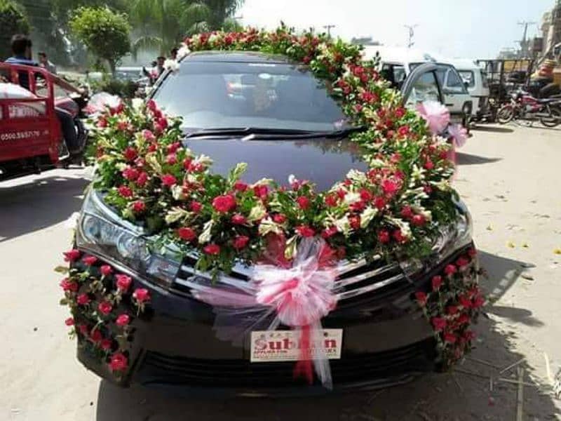 car decor in cheap price on your door step with no advance 4