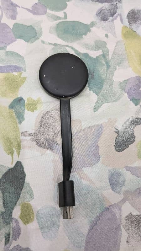 Chromecast gen 3 0