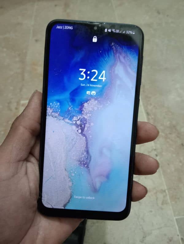 Samsung A10 2