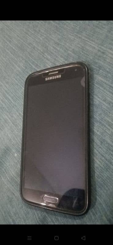 Samsung S5 Pta approved 0