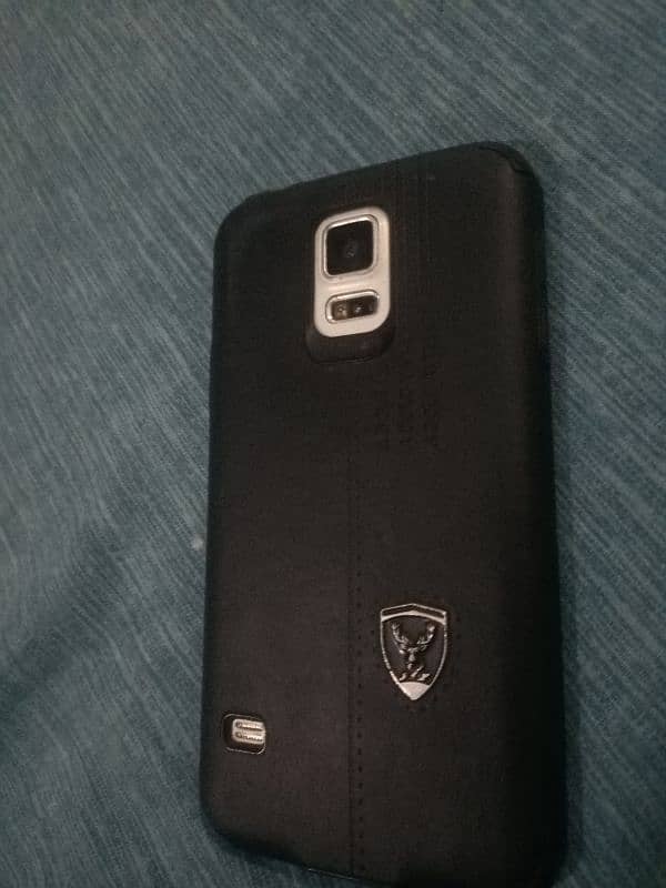 Samsung S5 Pta approved 1