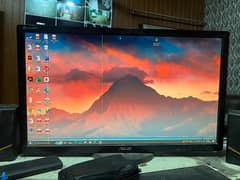 ASUS 27 inch monitor