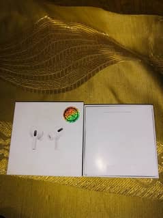 Airpod pro