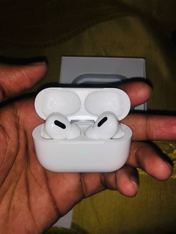 Airpod pro 3