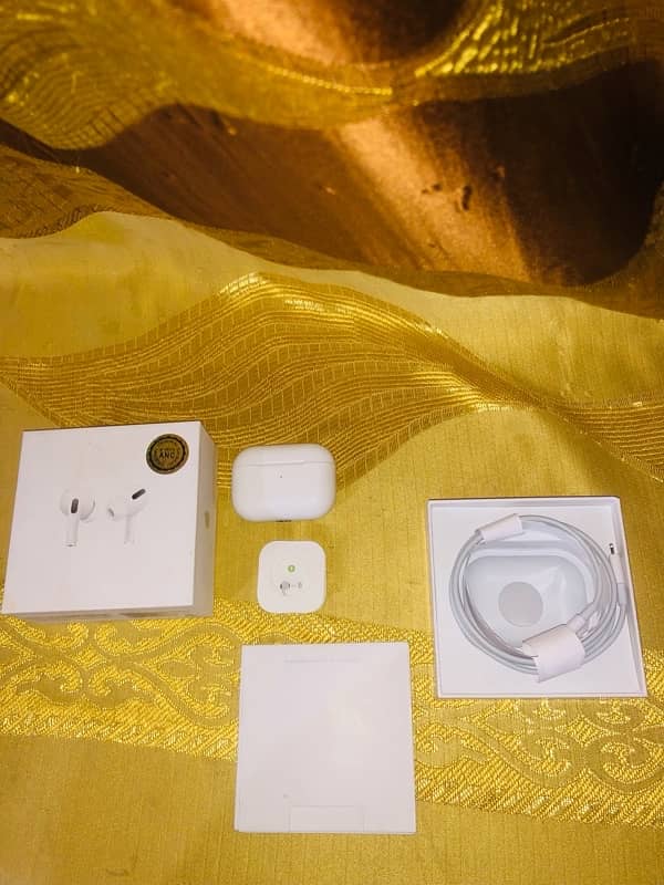 Airpod pro 6