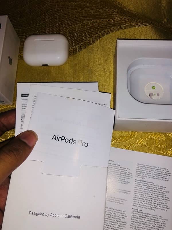 Airpod pro 7