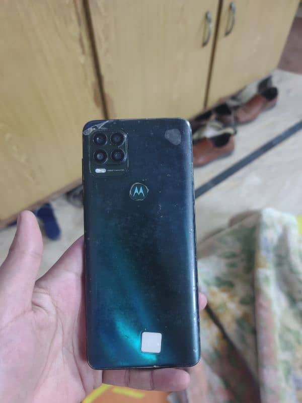 Moto G plus 2