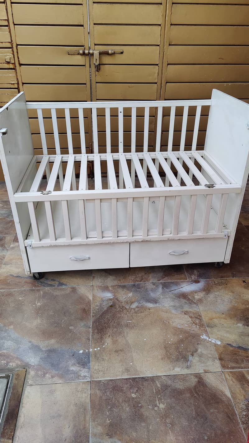 baby cot 4