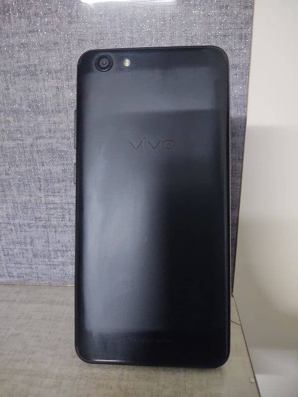 vivo y71 0