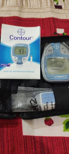 Glucometer