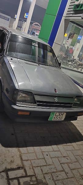 Suzuki Khyber 2024 0