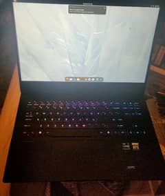 HP OMEN 16 I7 12700H 14 CORES RTX 3060 6GB NON MAX-Q 16GB RAM 1B SSD