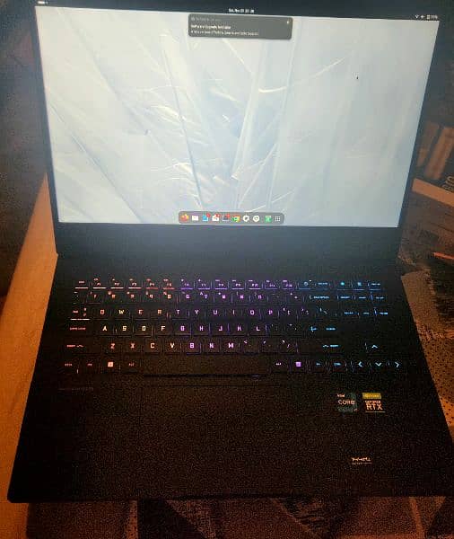 HP OMEN 16 I7 12700H 14 CORES RTX 3060 6GB NON MAX-Q 16GB RAM 1B SSD 0